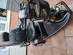 Scootmobiel luna rijdt zeer goed, Ophalen of Verzenden, Zo goed als nieuw