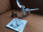 Lego Harry Potter 76427 Buckbeak, Ophalen of Verzenden, Zo goed als nieuw
