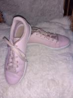 Rose puma sneakers, Ophalen of Verzenden, Zo goed als nieuw, Meisje, Schoenen