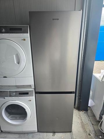 Zeer nette Gorenje No-Frost koelvriescombinatie! Garantie!✅️ beschikbaar voor biedingen