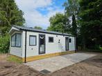 Nieuw chalet op staplaats te koop Vakantiepark Witterzomer, Caravans en Kamperen, Stacaravans, Tot en met 4