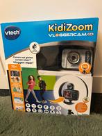 Vtech kidizoom vloggercam met greenscreen, Ophalen of Verzenden, Nieuw
