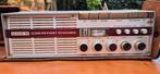 Uher Report 1200 Synchro + Microfoon + Tas - Unieke Kans!, Ophalen of Verzenden, Bandrecorder