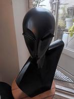 Vintage Etalage Buste - Jaren 80, Ophalen