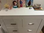 Gratis Commode - 120x90x55 cm, Gebruikt, 50 tot 70 cm, Ophalen of Verzenden, 100 cm of meer