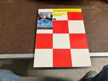 luchtvaart Schiphol KLM cargo Gerritsen Kramer beschikbaar voor biedingen