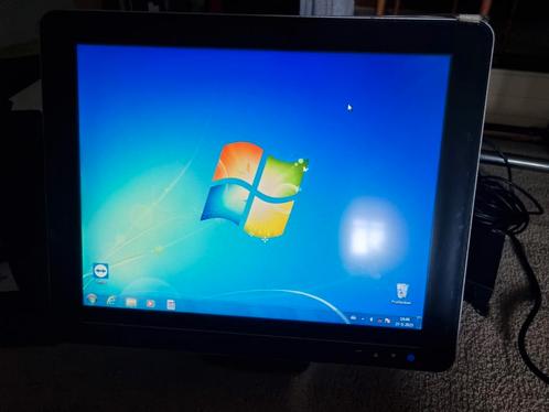 Computer&kassa,printers,toetsenbord, Computers en Software, Android Tablets, Gebruikt, Wi-Fi, 13 inch of meer, 1 TB, Uitbreidbaar geheugen