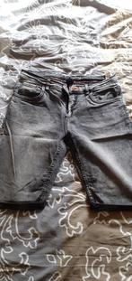 Korte spijkerbroek maat 170, Ophalen of Verzenden, Zo goed als nieuw, Jongen, Broek
