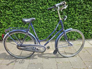 Batavus damesfiets met drie versnellingen beschikbaar voor biedingen