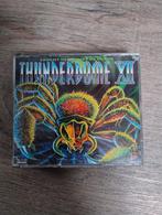 Thunderdome 12 Dubbel CD, Cd's en Dvd's, Cd's | Dance en House, Ophalen of Verzenden, Gebruikt, Techno of Trance, Boxset
