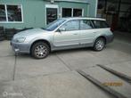 Onderdelen Subaru Legacy Outback Wagon 2.5i 2004, Gebruikt