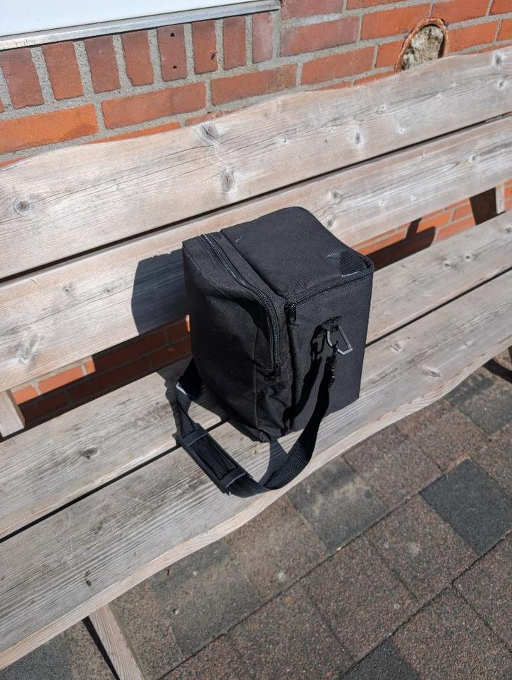 scoprega bst800 accupomp, Caravans en Kamperen, Luchtpompen, Zo goed als nieuw, Elektrisch, Ophalen