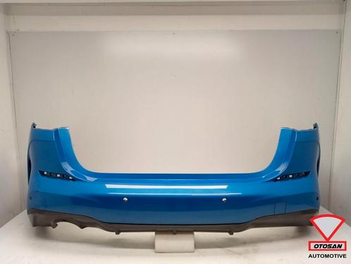 BMW 2 Serie F44 Grand Coupe M Achterbumper Bumper 4xPDC Orig, Auto-onderdelen, Carrosserie en Plaatwerk, Bumper, BMW, Gebruikt