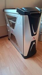 Thermaltake Xaser VI PC Behuizing, Ophalen