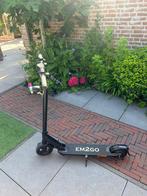 Electrisch step, Fietsen en Brommers, Steps, Ophalen, Zo goed als nieuw, Elektrische step (E-scooter)