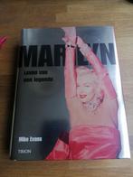 Molly Evans - Marilyn Monroe, Ophalen of Verzenden, Zo goed als nieuw, Molly Evans, Sport