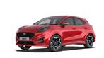 Ford Puma 1.0 EcoBoost Hybrid ST-Line X | 18" Lichtmetaal |, Voorwielaandrijving, 12 maanden, Puma, Euro 6