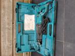 makita reciprozaag, Doe-het-zelf en Verbouw, Gereedschap | Zaagmachines, Ophalen of Verzenden, Gebruikt, Reciprozaag, 70 mm of meer