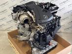 Motor van een Mercedes Vito, 12 maanden garantie, Gebruikt, -, Mercedes-Benz