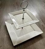 Etagere, Ophalen of Verzenden, Zo goed als nieuw