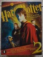 Harry Potter 2 ultimate edition, met vele extra's nieuwstaat, Verzenden, Boxset, Fantasy, Zo goed als nieuw