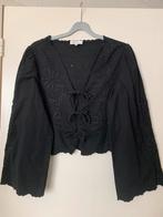 Blouse van Fabienne Chapot in maat 42, Zwart, Maat 42/44 (L), Ophalen of Verzenden, Zo goed als nieuw