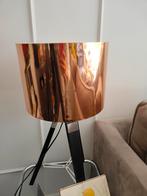Vloer lamp set, Ophalen of Verzenden, Zo goed als nieuw, Rond