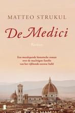 Matteo strukul: de medici, Boeken, Ophalen of Verzenden, Gelezen