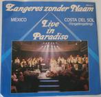 Zangeres zonder Naam > Mexico, Gebruikt, 7 inch, Single, Ophalen of Verzenden