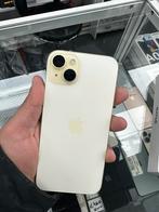 Iphone 15 plus 128gb, Apple, Zwart, Ophalen of Verzenden, Apple