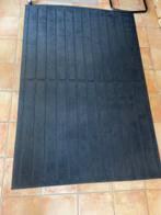 Donkerblauw kleed van de Ikea., Strak, 100 tot 150 cm, Blauw, Ophalen of Verzenden