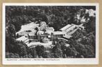 Ansichtkaart: Sanatorium SONNEVANCK, Harderwijk. Hoofgebouw., Ophalen of Verzenden, 1940 tot 1960, Gelopen, Gelderland