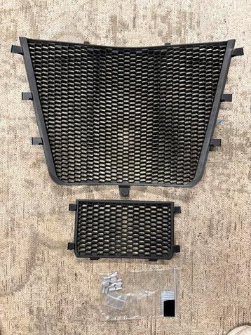 BMW s1000rr radiateur bescherming origineel 2019 tm heden beschikbaar voor biedingen
