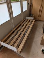 Pallet 240x80cm, Doe-het-zelf en Verbouw, Hout en Planken, Ophalen, Gebruikt