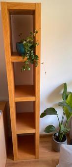Boekenkast, Huis en Inrichting, Ophalen, 50 tot 100 cm, Zo goed als nieuw, 150 tot 200 cm