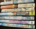 7 x Dieuwke Winsemius  Femke - Mallemolen - Paradyske, Boeken, Verzenden, Gelezen, Nederland