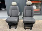 stoelen Renault Master Opel Movano Nissan NV400 nieuwe bekle, Ophalen of Verzenden, Opel