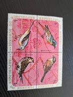 Velletje postzegels Burundi 1970, Ophalen of Verzenden, Overige landen, Postfris