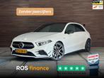 Mercedes-Benz A-Klasse AMG 35 4MATIC Night | FULL Option | A, Auto's, Automaat, Overige kleuren, Bedrijf, Startonderbreker