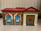 Playmobil stal, Ophalen of Verzenden, Zo goed als nieuw