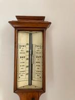 Antieke Engelse Stikbarometer, Antiek en Kunst, Ophalen
