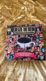 Seize the Bean van Quality Beasts, Verzenden, Zo goed als nieuw