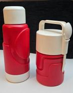 Retro Thermoskan en Soep Thermoskan, Ophalen of Verzenden, Huis en Inrichting