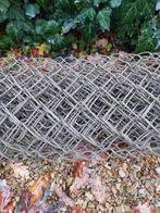 Geplastificeerd Harmonicagaas - 150cm x 5m, Tuin en Terras, Gaas en Draad, Ophalen