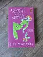 Jill Mansell - Geknipt voor Miranda, Boeken, Jill Mansell, Ophalen of Verzenden, Zo goed als nieuw, Nederland