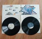Pink Floyd The Wall LP Vinyl eerste persing NL, Cd's en Dvd's, Vinyl | Rock, Ophalen of Verzenden, Gebruikt, 12 inch, Overige genres