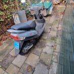Leuke 25km scooter - Opknapper, Ophalen, Gebruikt, Benzine, Overige merken