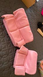 Bank met fauteuil voor Barbie sindy fleur, Verzamelen, Poppen, Ophalen of Verzenden, Gebruikt, Fashion Doll