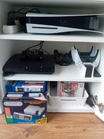GEZOCHT| Defecte of slecht werkende spelcomputers, Spelcomputers en Games, Spelcomputers | Nintendo Wii, Ophalen, Zonder controller