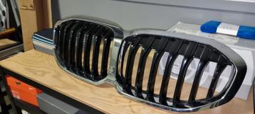 BMW F40 Chrome Grill beschikbaar voor biedingen